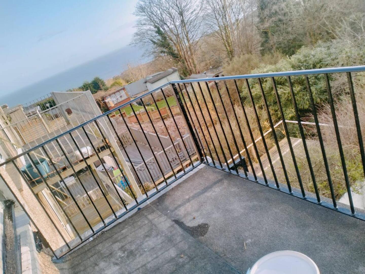 Budget-friendly 4-bedroom House In - Ideal For Travelers Swansea